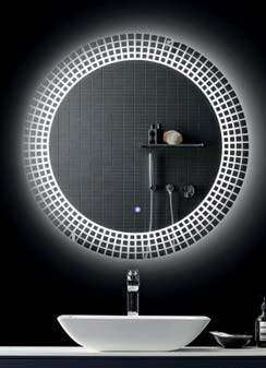 LED Aynalar
