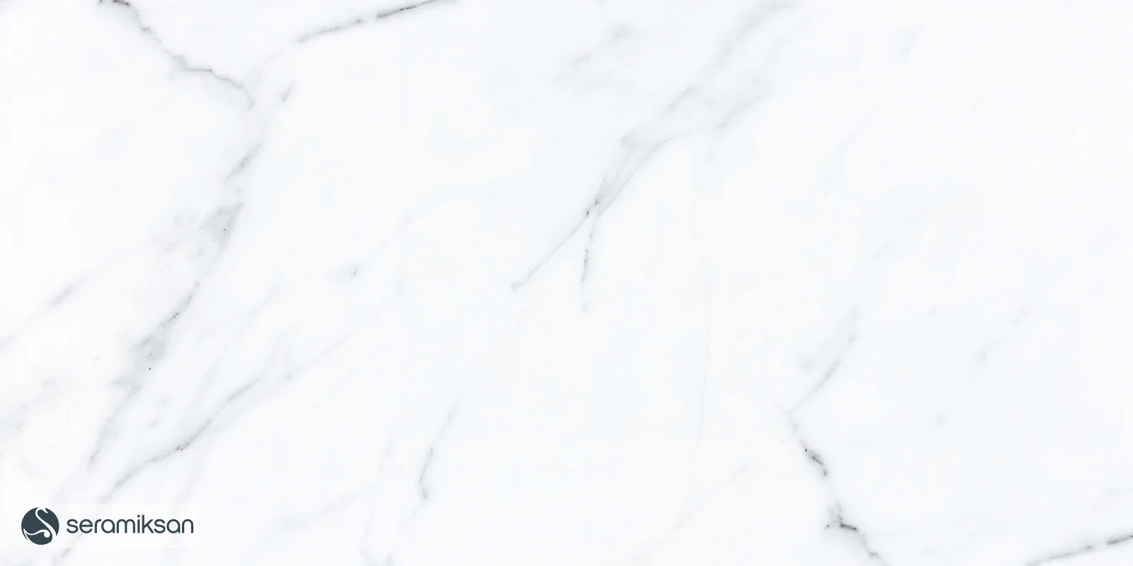 60*120 CALACATA MARMI WHITE görsel 4
