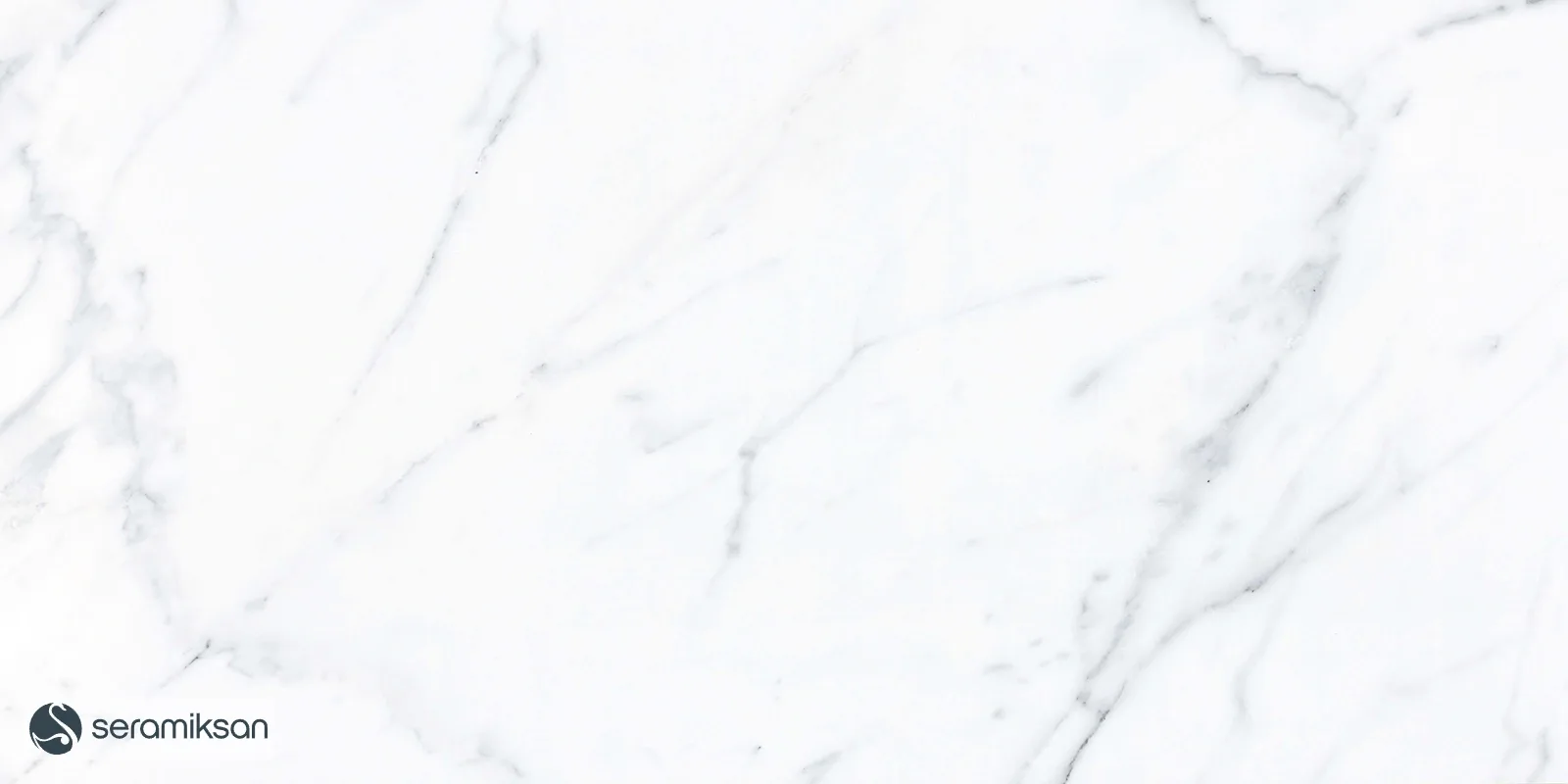 60*120 CALACATA MARMI WHITE görsel 5