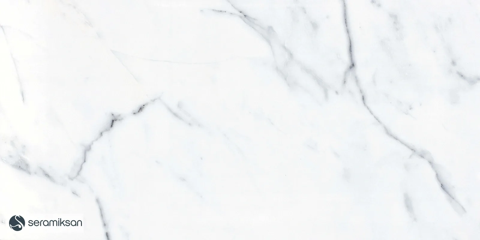 60*120 CALACATA MARMI WHITE görsel 6