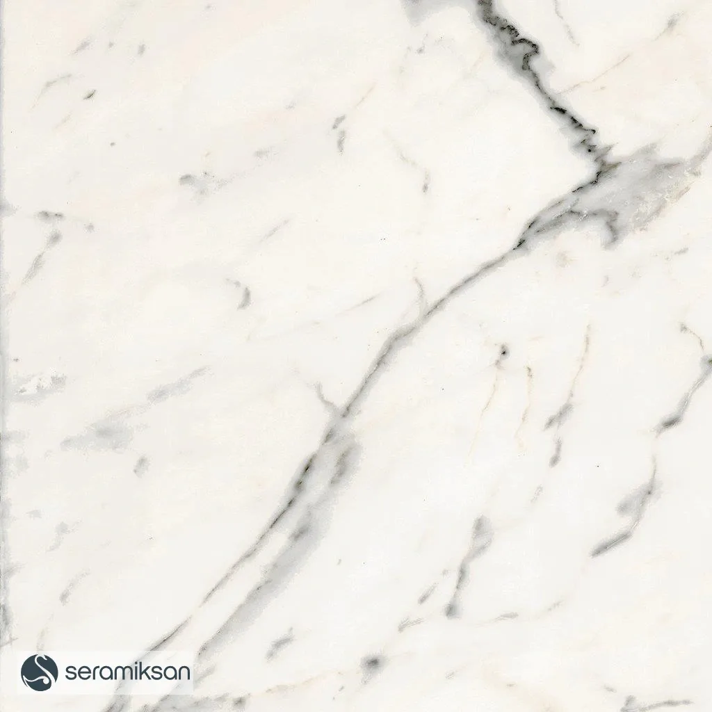 60*60 CALACATA MARMI WHITE SOFT TOUCH