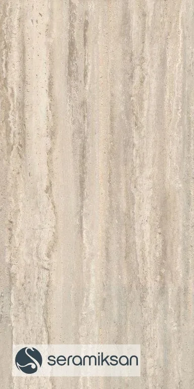 60*120 TRAVERTEN BEIGE- F.L. görsel 2
