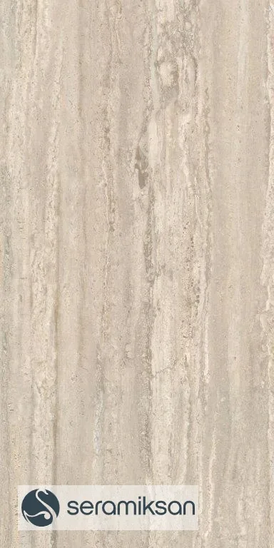 60*120 TRAVERTEN BEIGE- F.L. görsel 3