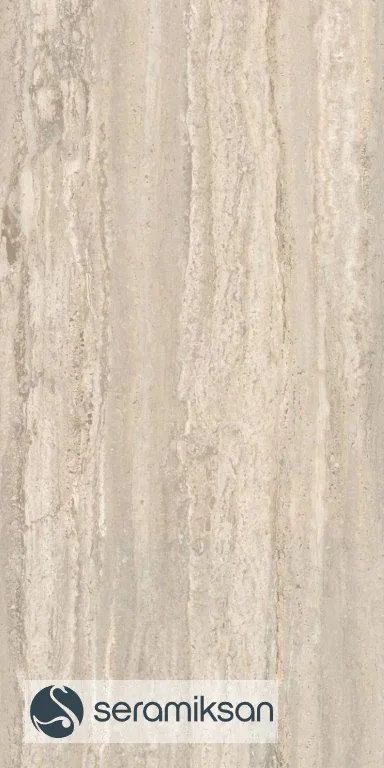 60*120 TRAVERTEN BEIGE- F.L. görsel 8