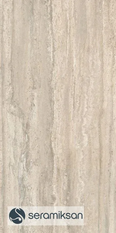 60*120 TRAVERTEN BEIGE MATT görsel 5