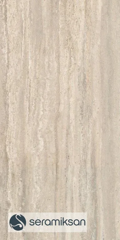 60*120 TRAVERTEN BEIGE MATT görsel 10