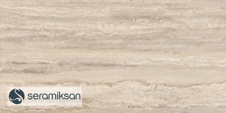 60*120 TRAVERTEN BEJ SUGAR görsel 3