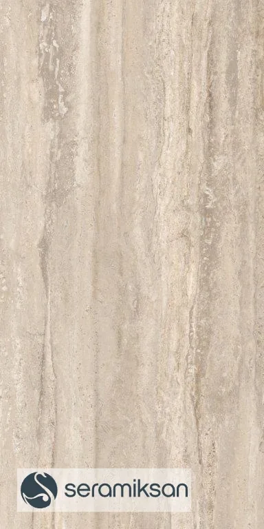 60*120 TRAVERTEN BEJ SUGAR
