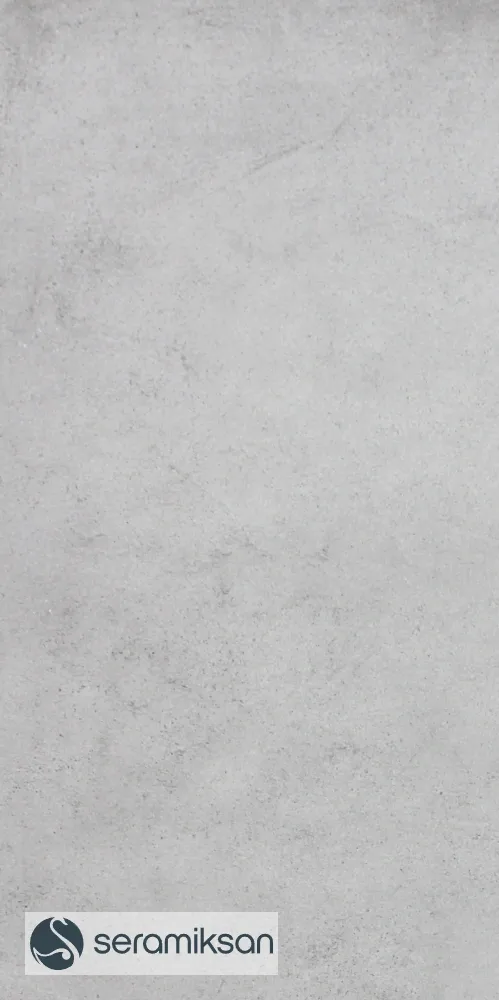 60*120 CEMENT GRAY görsel 2