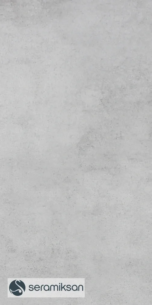 60*120 CEMENT GRAY görsel 3