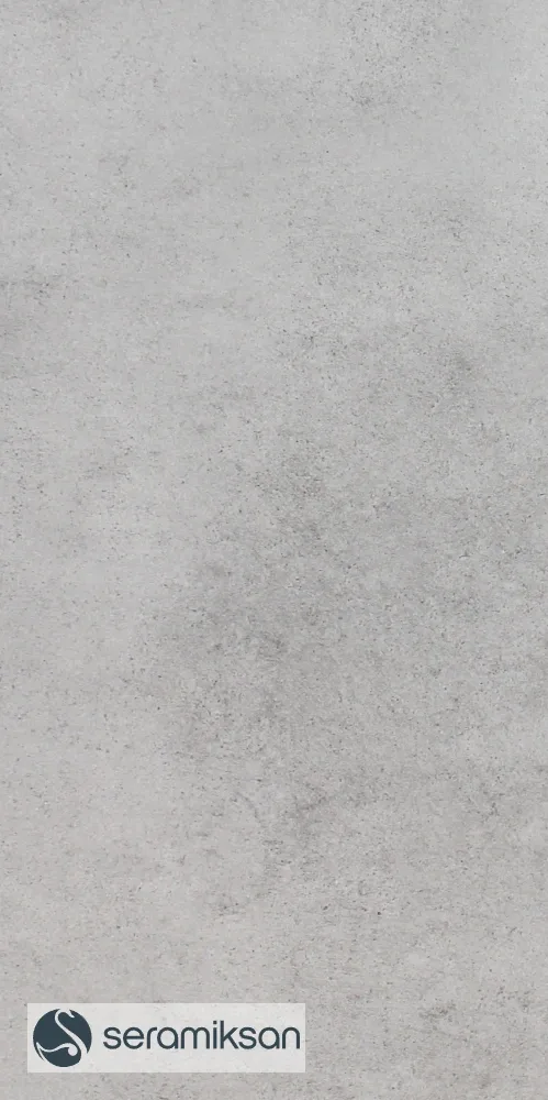 60*120 CEMENT GRAY görsel 4