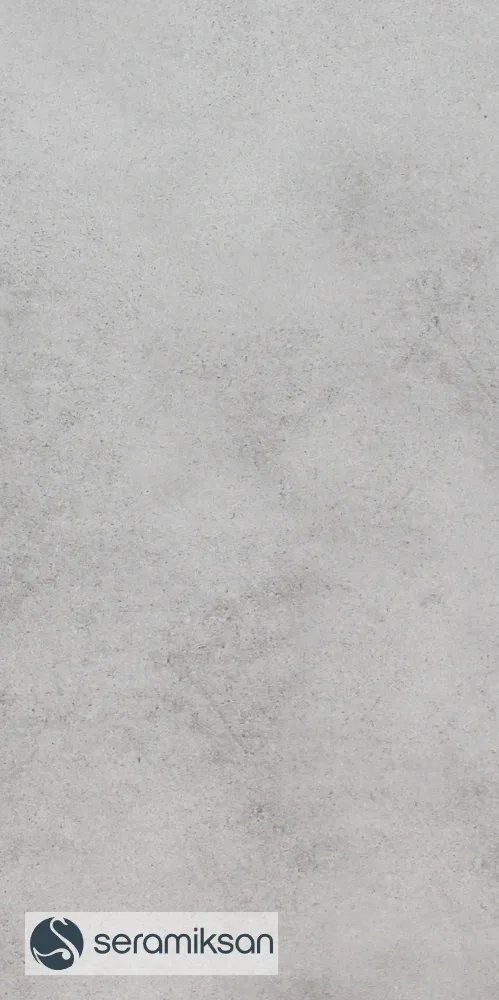 60*120 CEMENT GRAY görsel 5