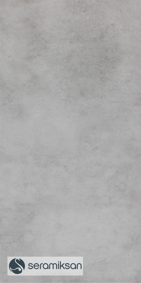 60*120 CEMENT GRAY