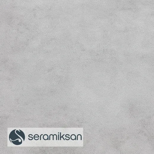 120*120 CEMENT GRİ