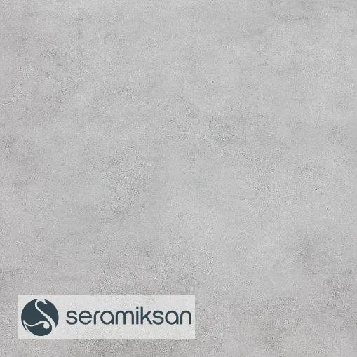 60*60 CEMENT GRİ