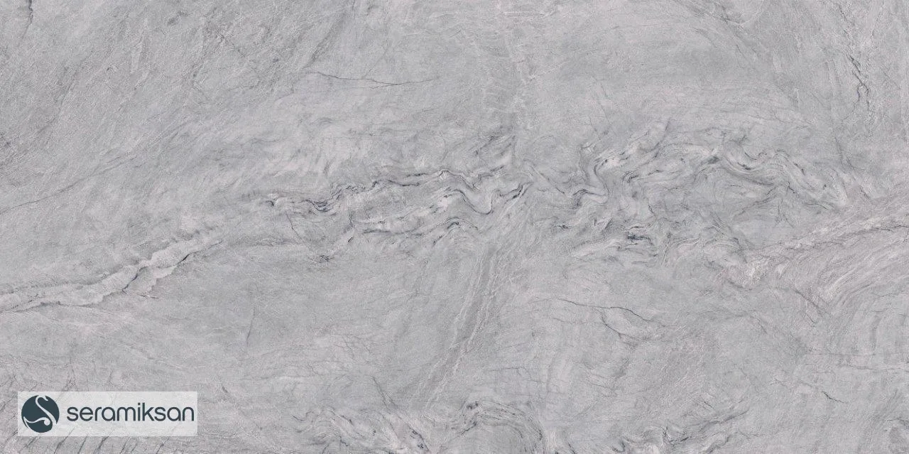 60*120 KEOPS GRAY- F.L.