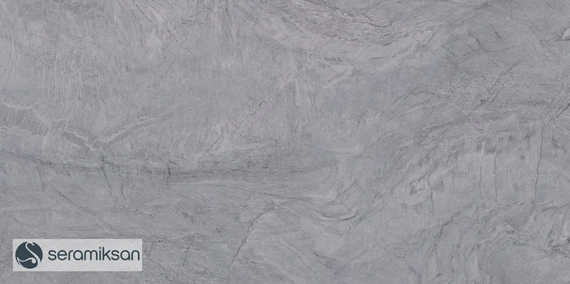 60*120 KEOPS MAT GRAY görsel 8