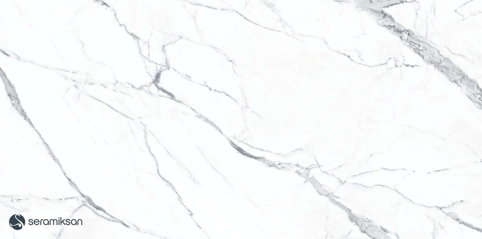 60*120 GLORIA WHITE SUGAR görsel 2