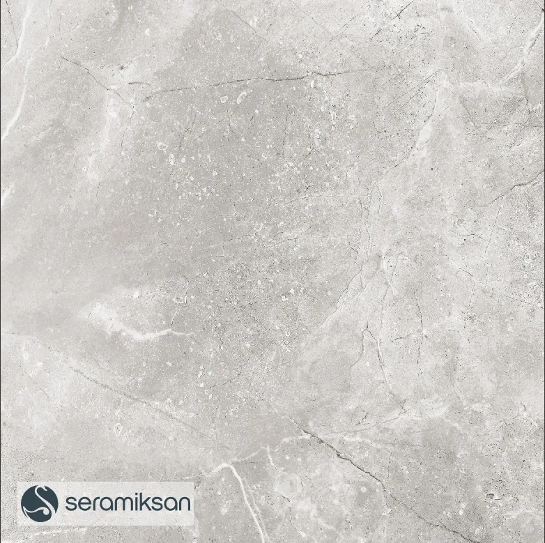 60*60 ASPENDOS GRİ görsel 2