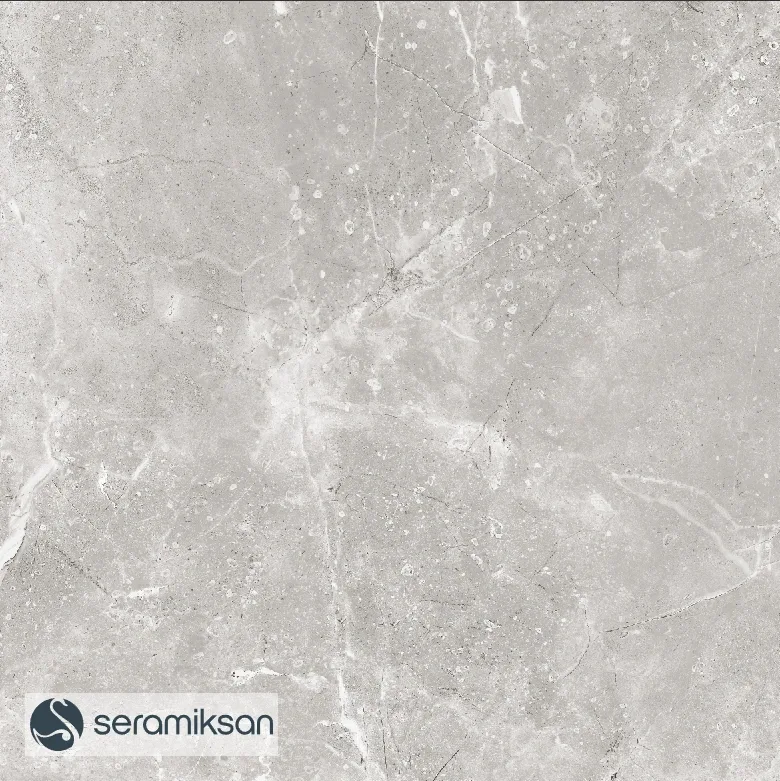 60*60 ASPENDOS GRİ görsel 3