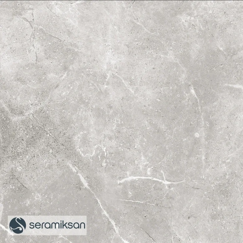 60*60 ASPENDOS GRİ görsel 4