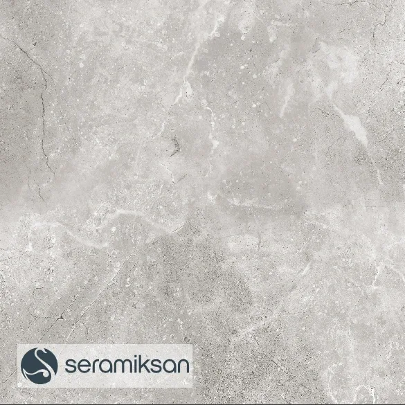 60*60 ASPENDOS GRİ görsel 6