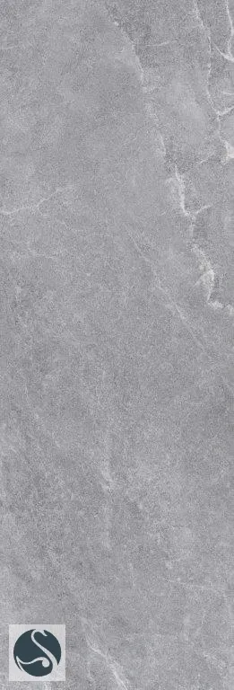 30*90 SENFONI MATT LIGHT GRAY görsel 2