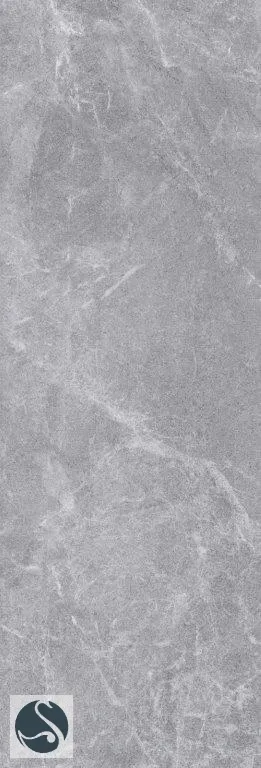 30*90 SENFONI MATT LIGHT GRAY görsel 3