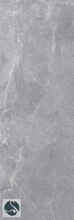 30*90 SENFONI MATT LIGHT GRAY görsel 4