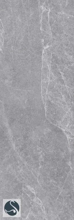 30*90 SENFONI MATT LIGHT GRAY görsel 5