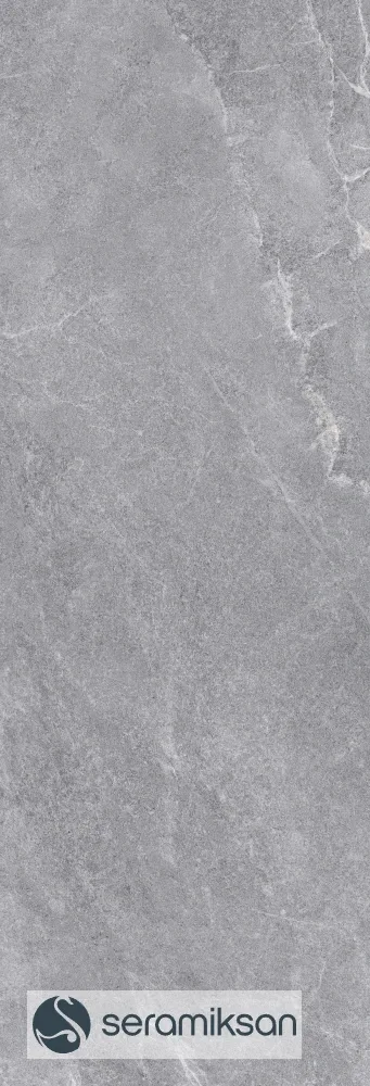 30*90 SENFONI MATT LIGHT GRAY