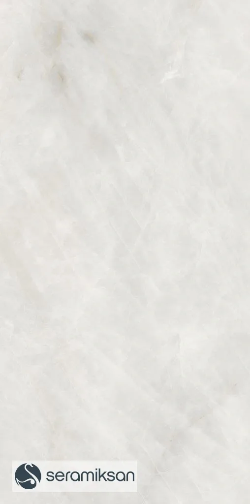 60*120 CRYSTAL WHITE F.L. görsel 2