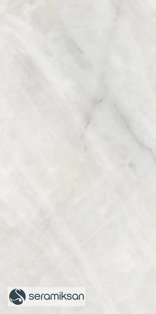 60*120 CRYSTAL WHITE F.L. görsel 4