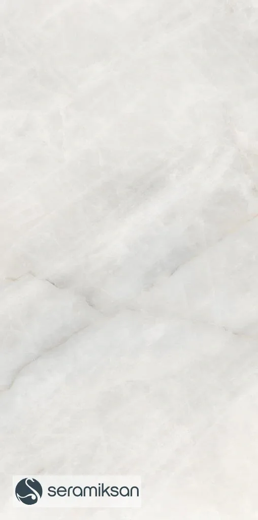 60*120 CRYSTAL WHITE F.L. görsel 5