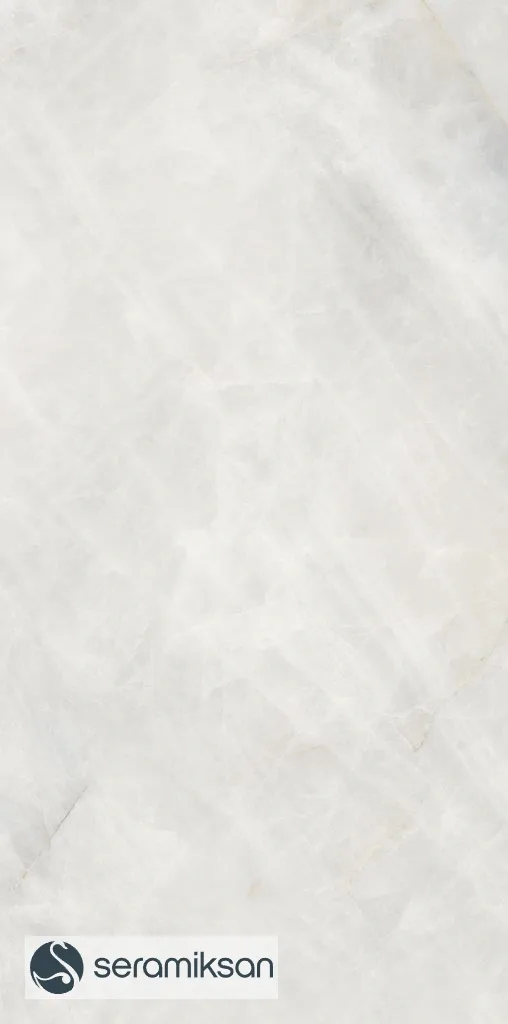60*120 CRYSTAL WHITE F.L. görsel 6