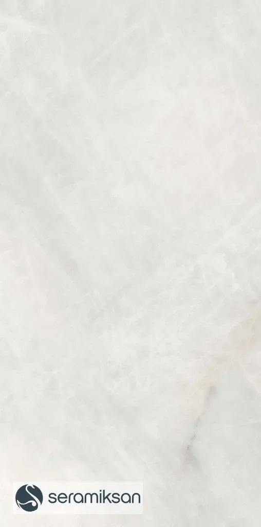 60*120 CRYSTAL WHITE F.L. görsel 7