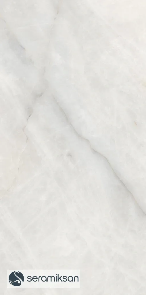 60*120 CRYSTAL WHITE F.L. görsel 8