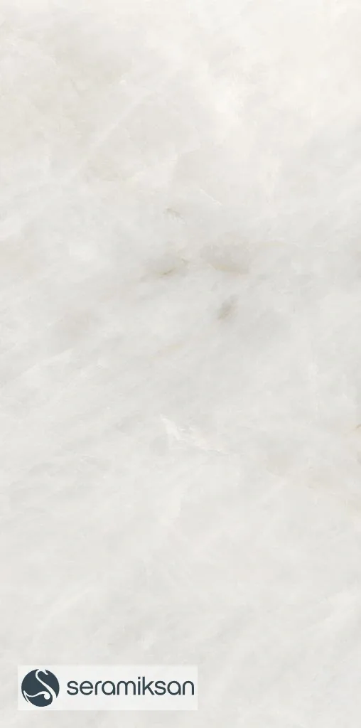 60*120 CRYSTAL WHITE F.L. görsel 9
