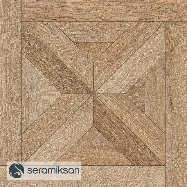 60*60 MONACO ALMOND görsel 2