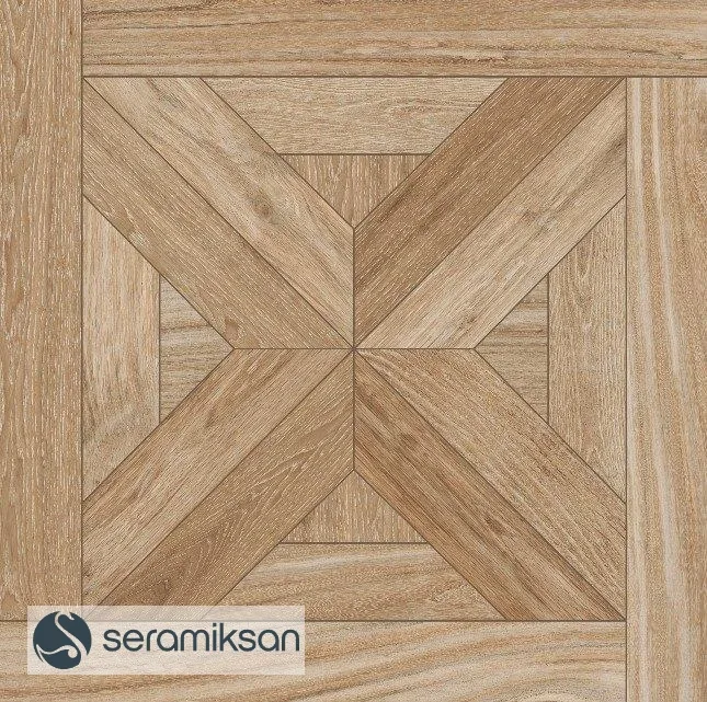 60*60 MONACO ALMOND görsel 5