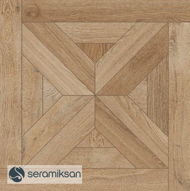 60*60 MONACO ALMOND