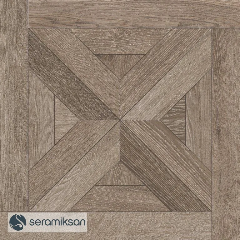 60*60 MONACO OAK görsel 2