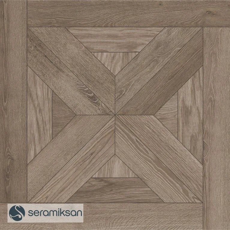 60*60 MONACO OAK görsel 3