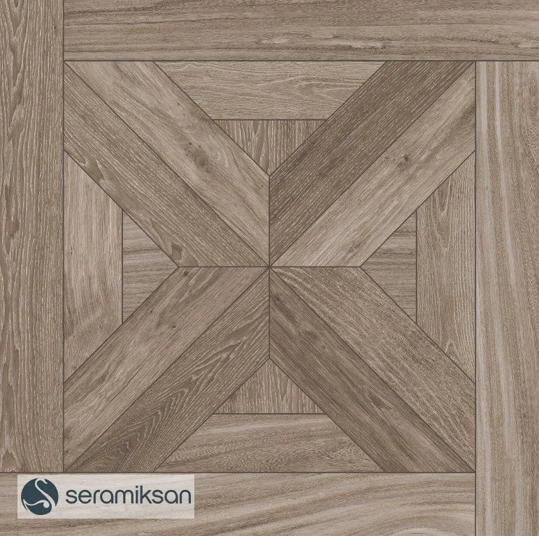 60*60 MONACO OAK görsel 5