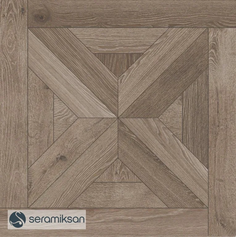 60*60 MONACO OAK