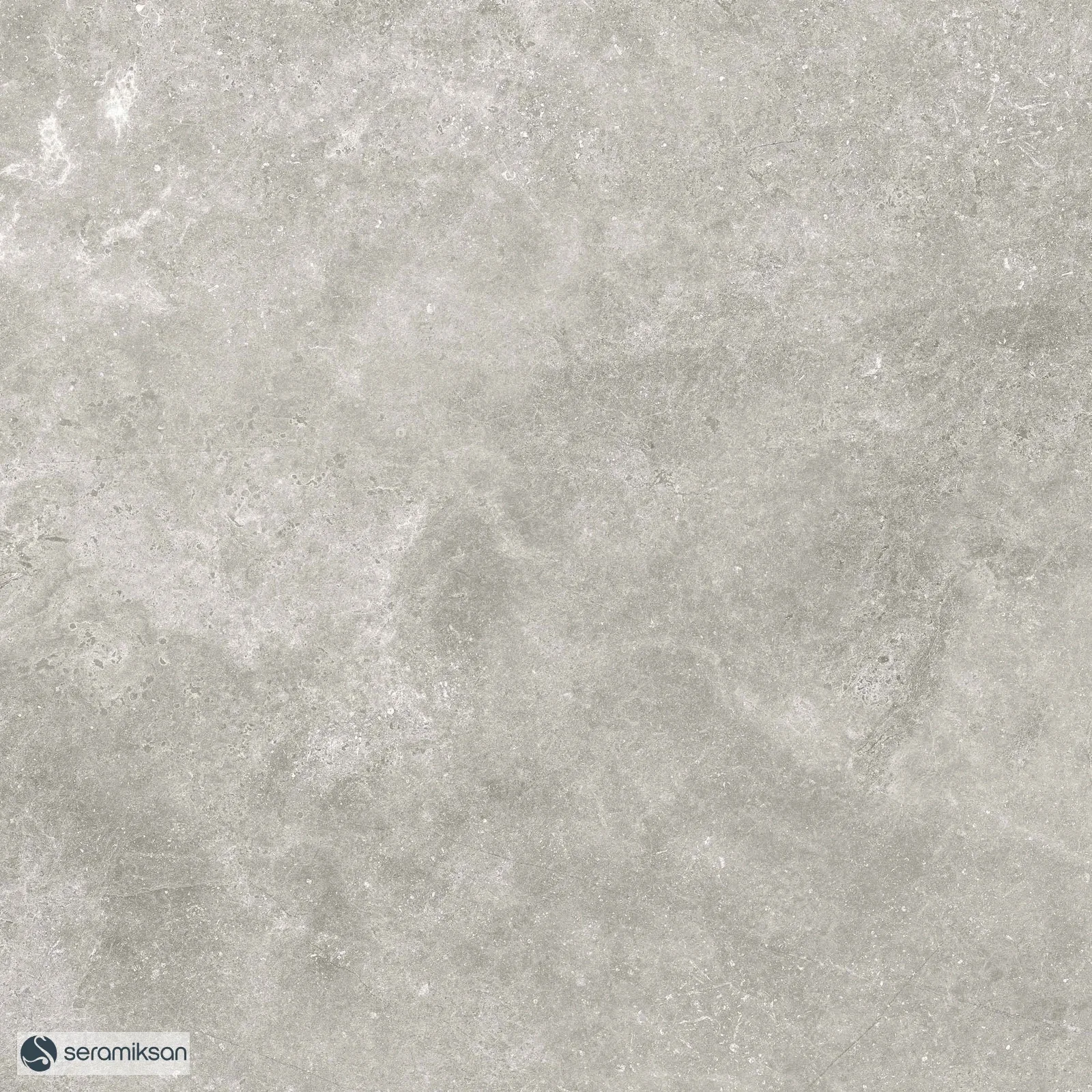 60*60 BRUGGE GRAY görsel 2