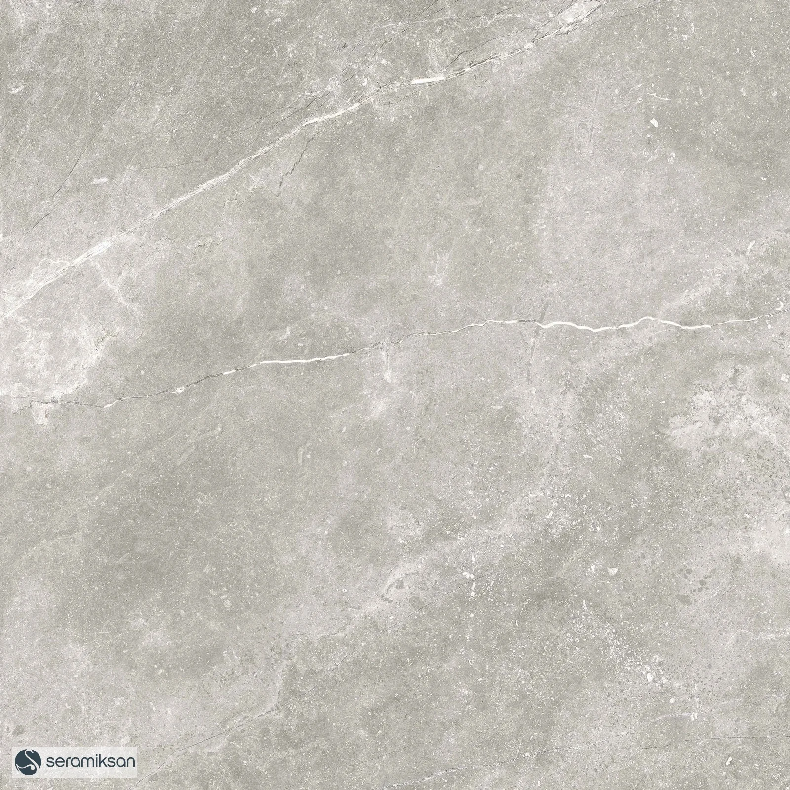 60*60 BRUGGE GRAY görsel 5