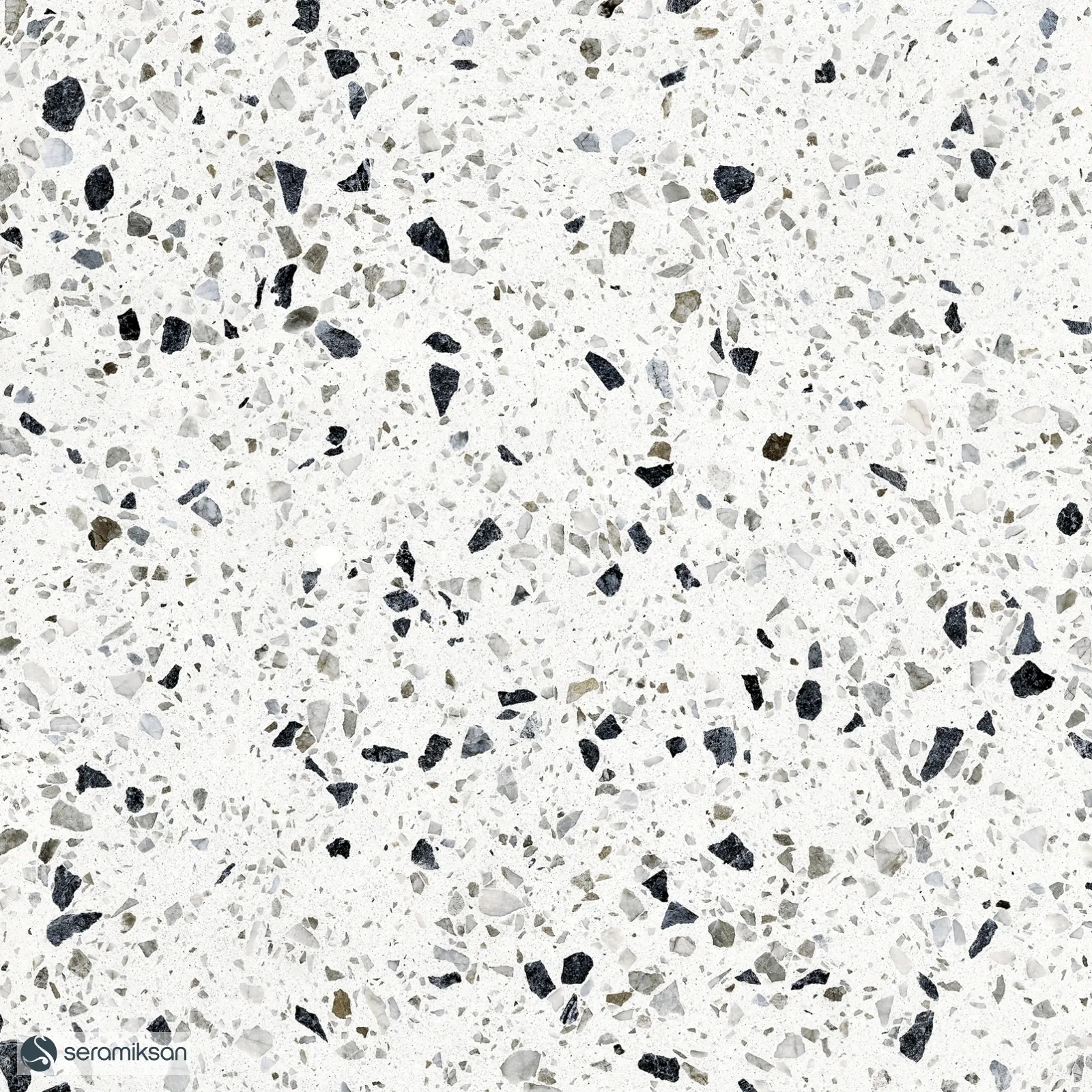60*60 MINERAL GRİ