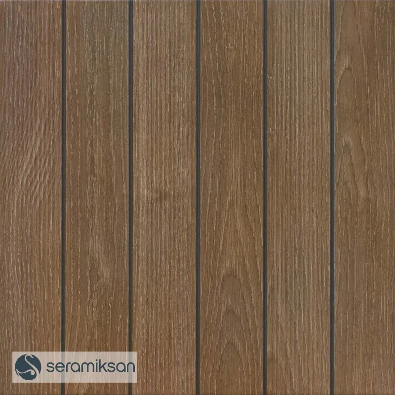 50*50 TEAK ANTİSLİP VENGE