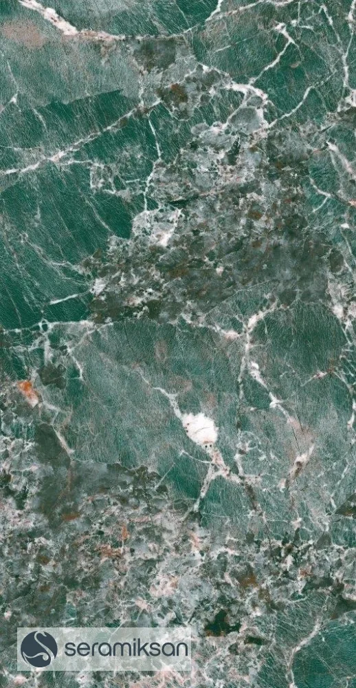 60*120 GALAXY TURKUAZ görsel 4
